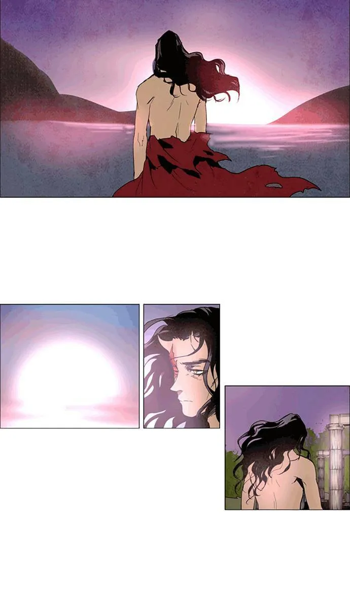 [第2部] 第107话 深红骑士 107 第2页