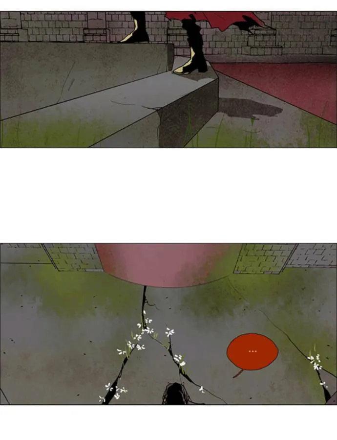 [第2部] 第107话 深红骑士 107 第5页