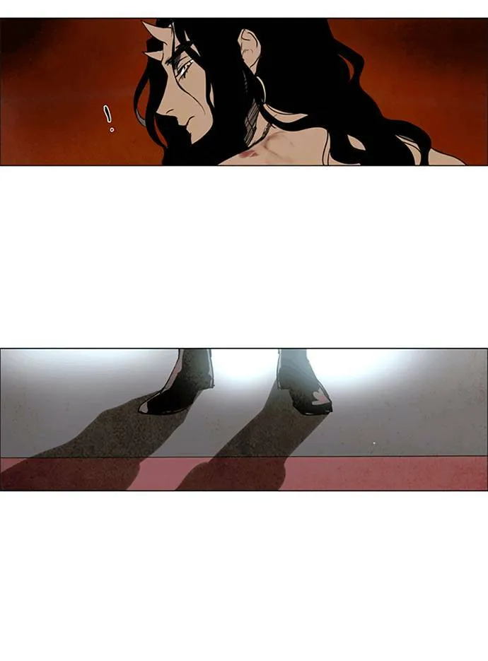 [第2部] 第107话 深红骑士 107 第8页