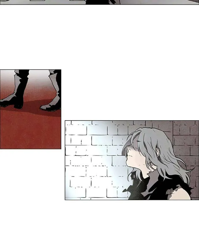 [第2部] 第107话 深红骑士 107 第37页