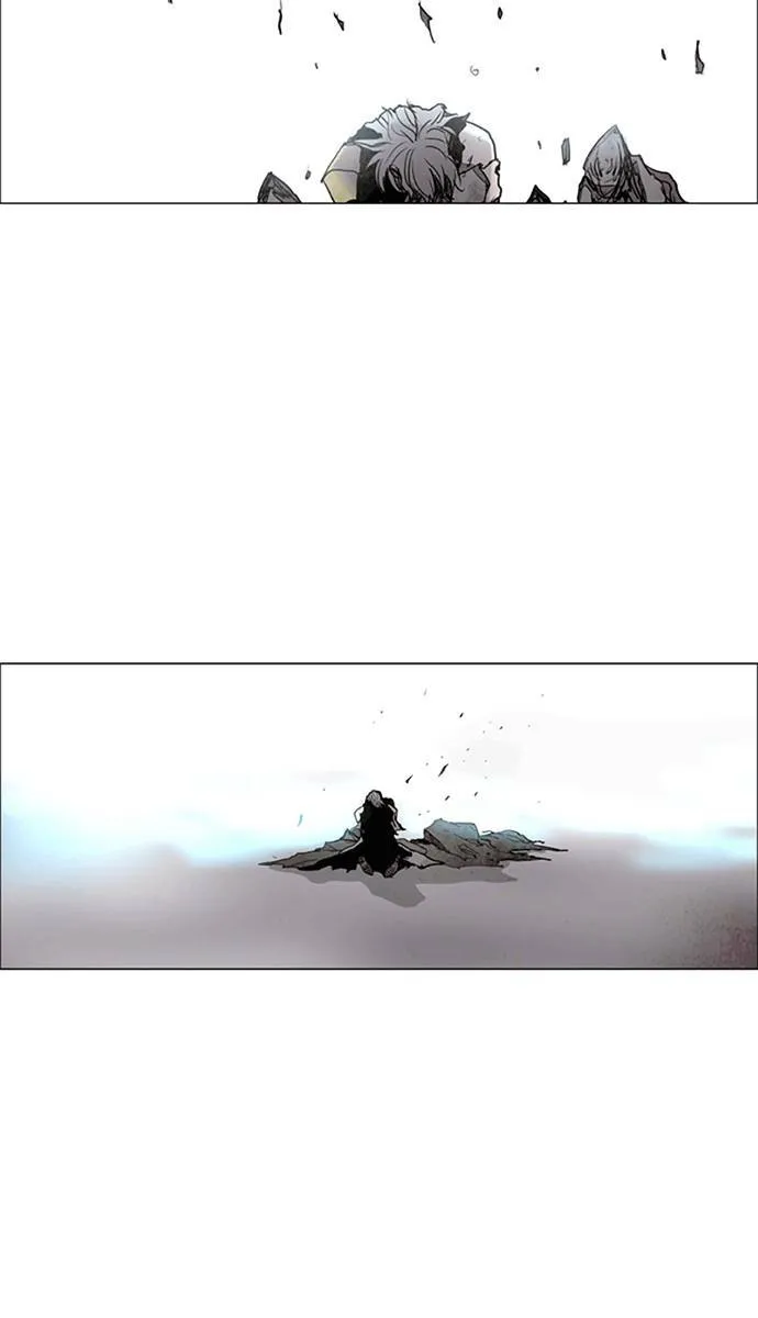 [第2部] 第107话 深红骑士 107 第41页