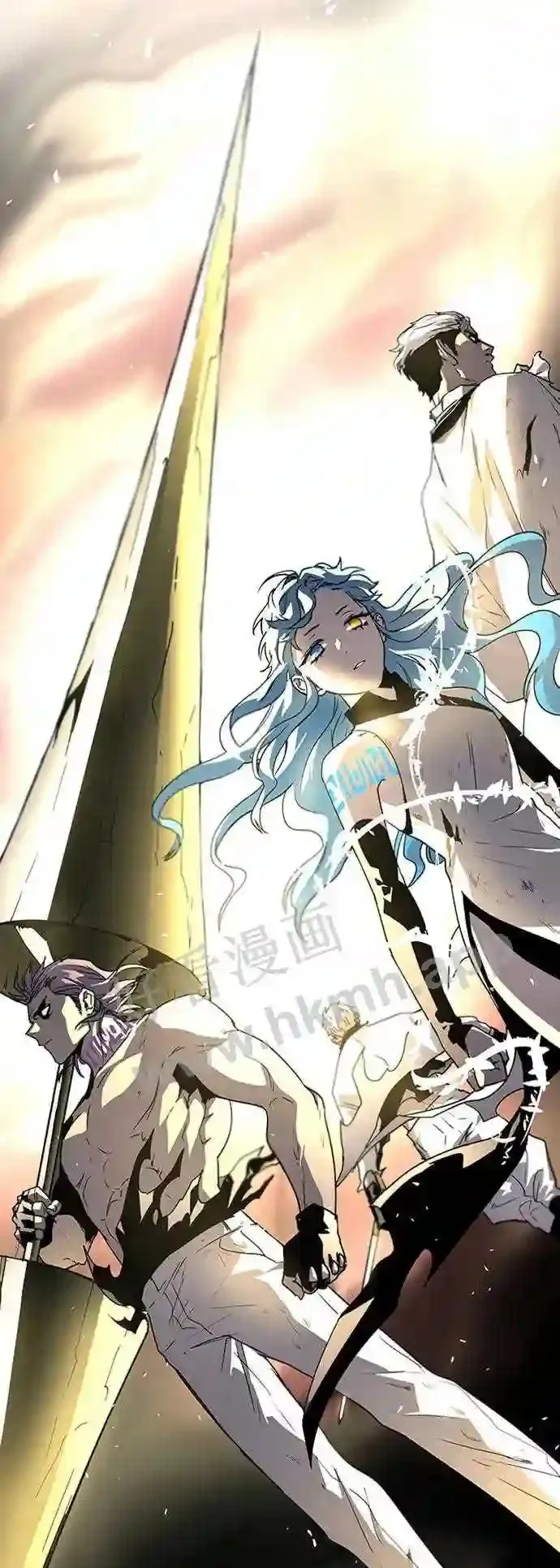 第102话 第6页
