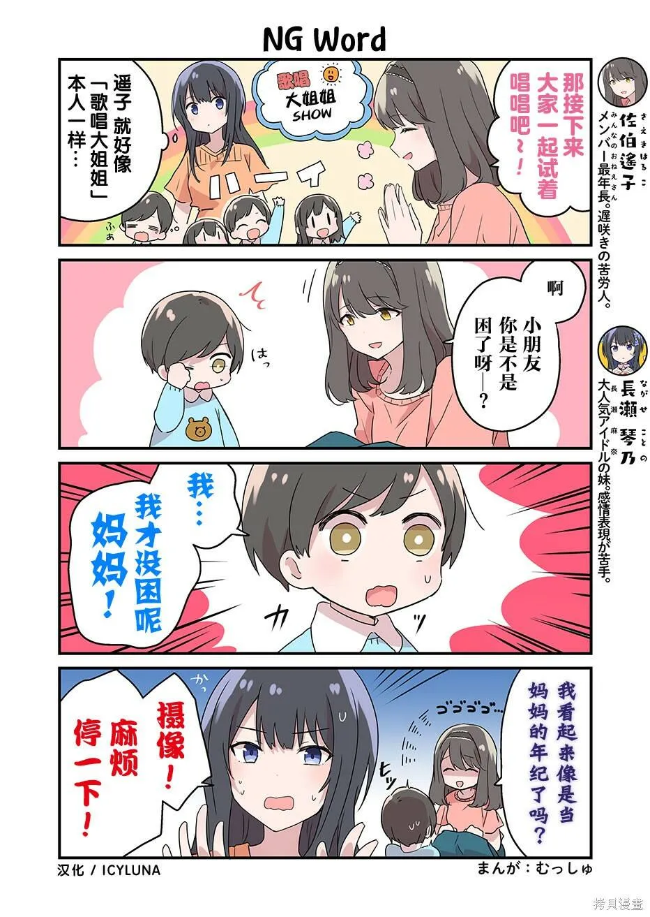 第05话 第1页