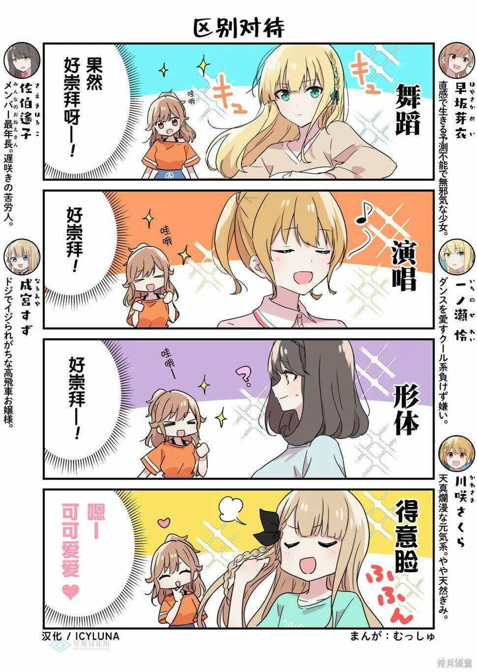 第31-35话 第5页