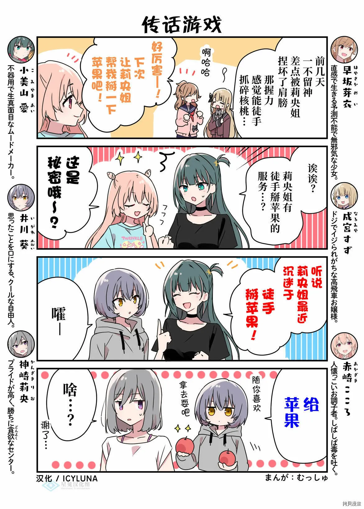 第82话 第1页