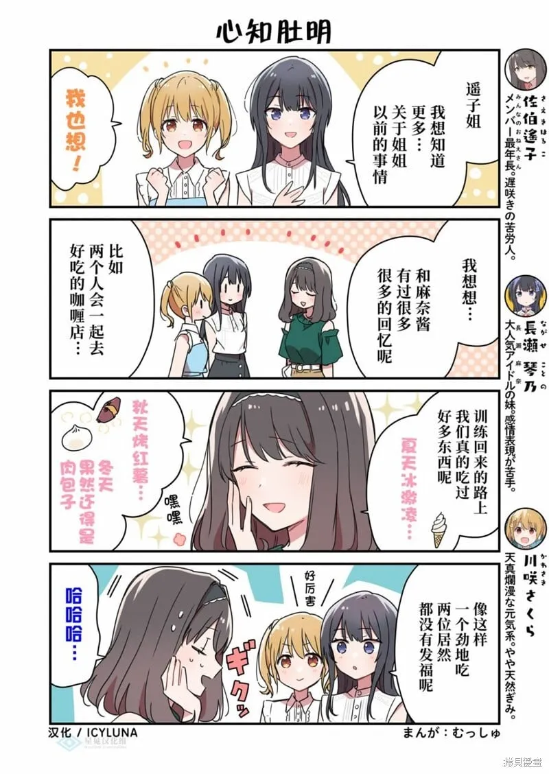 第94话 第1页