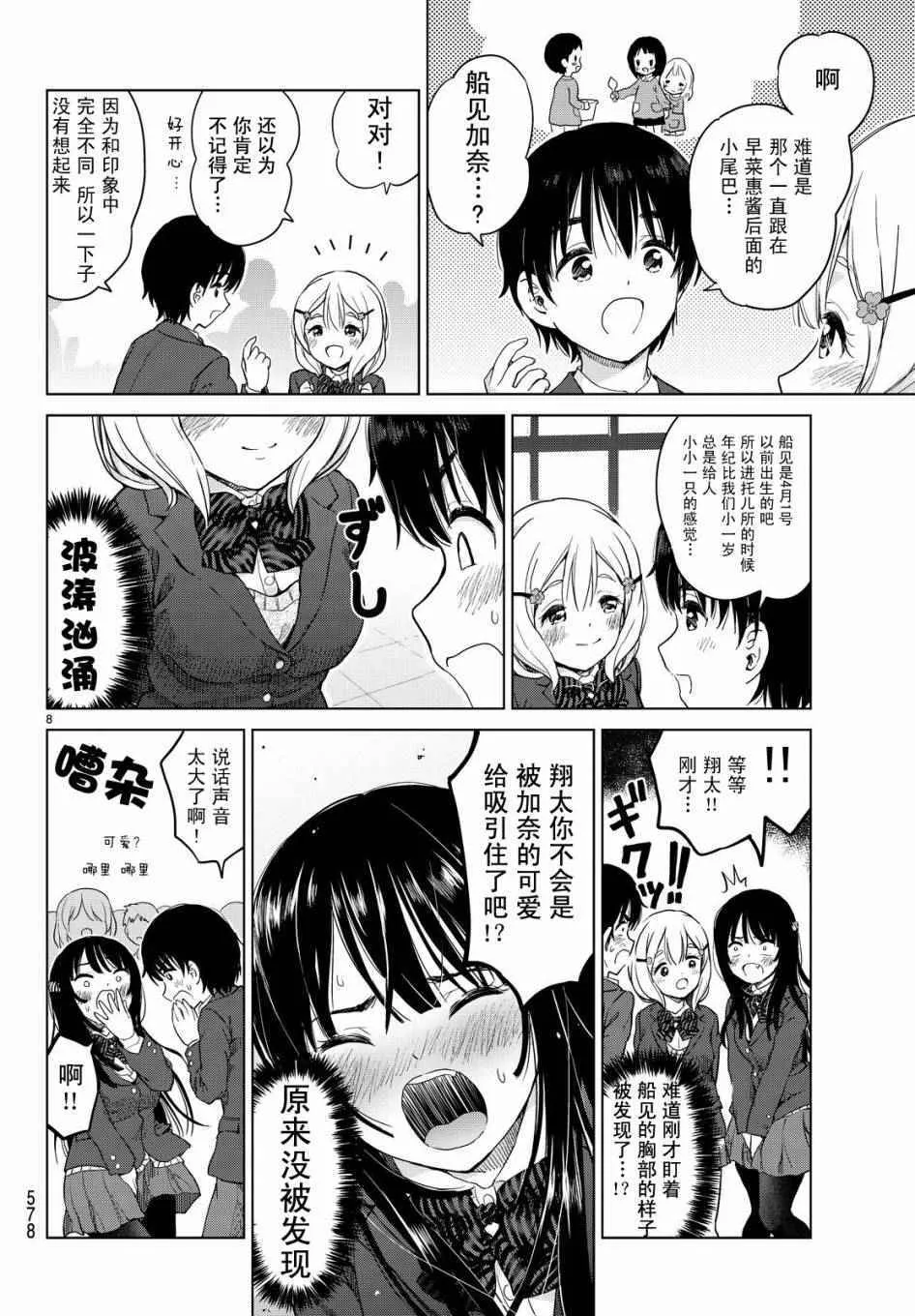 第2话 第8页