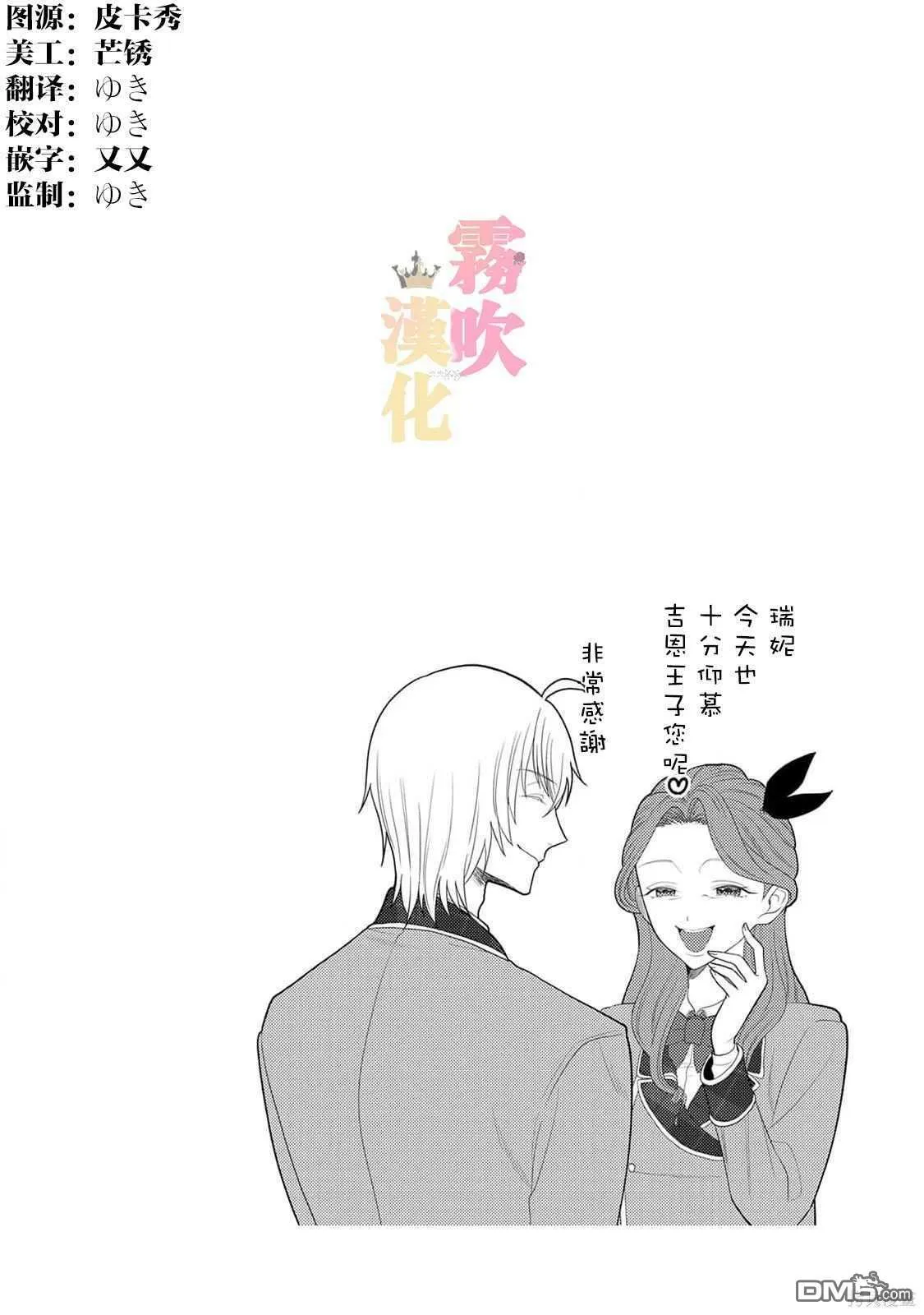 第2话  第1页