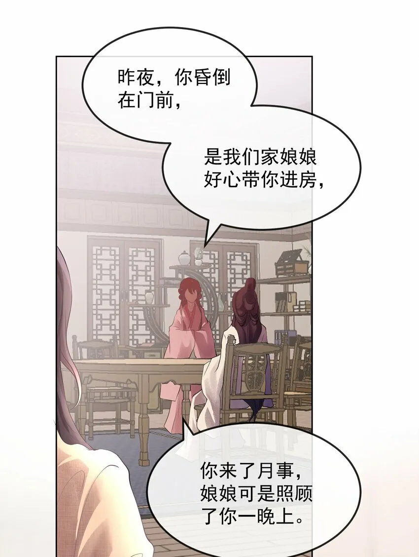 第二章 皇后娘娘 第20页