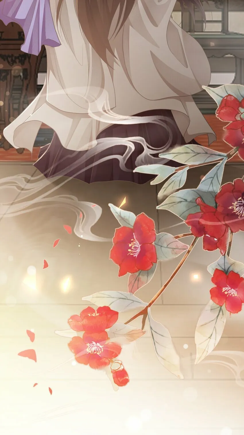 第十二话 避子汤 第24页