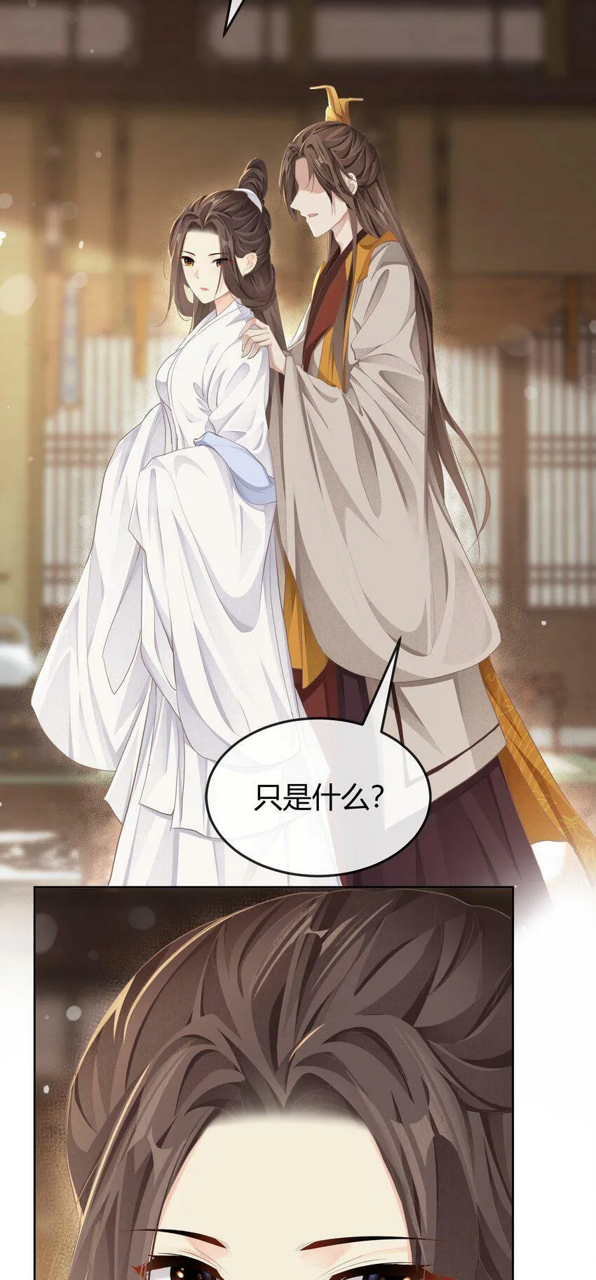 第十五章 筹谋 第33页