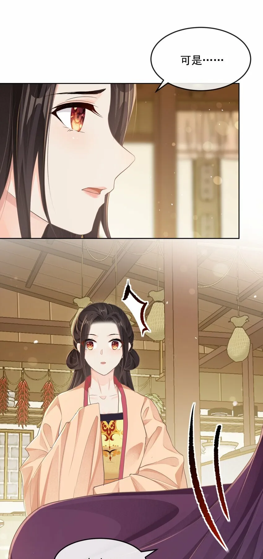 第二十一章 宴请 第21页