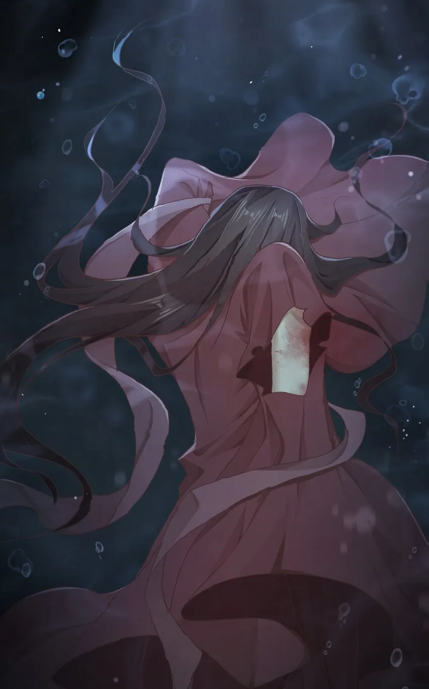 第36话 放灯 第6页