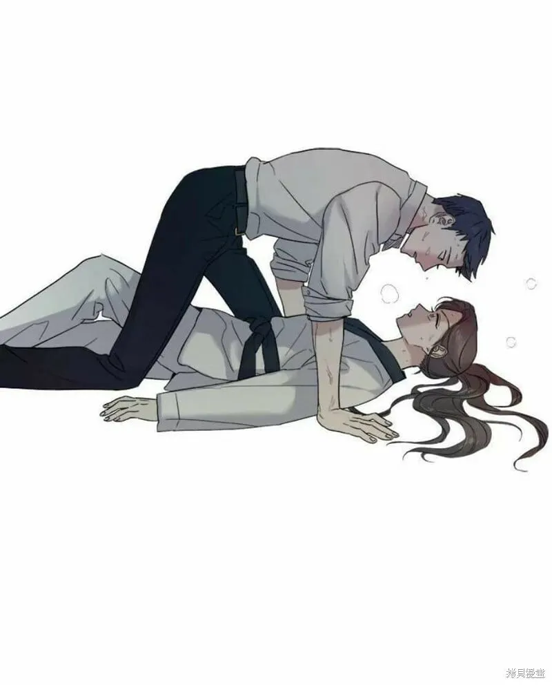 第38话 第1页