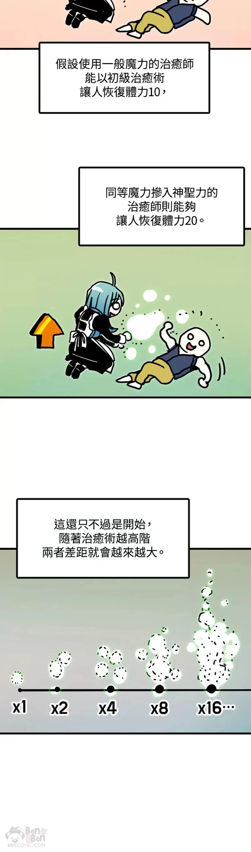 第43话 第28页