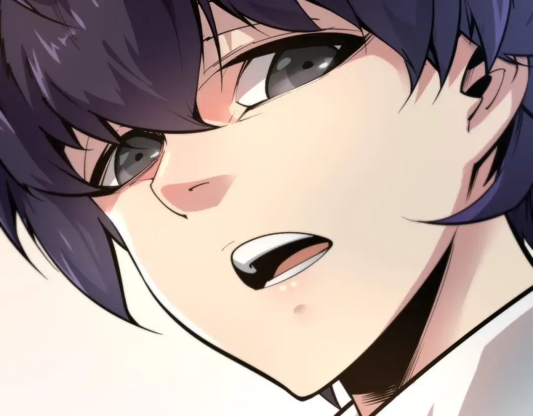 第1话 苏醒 第93页