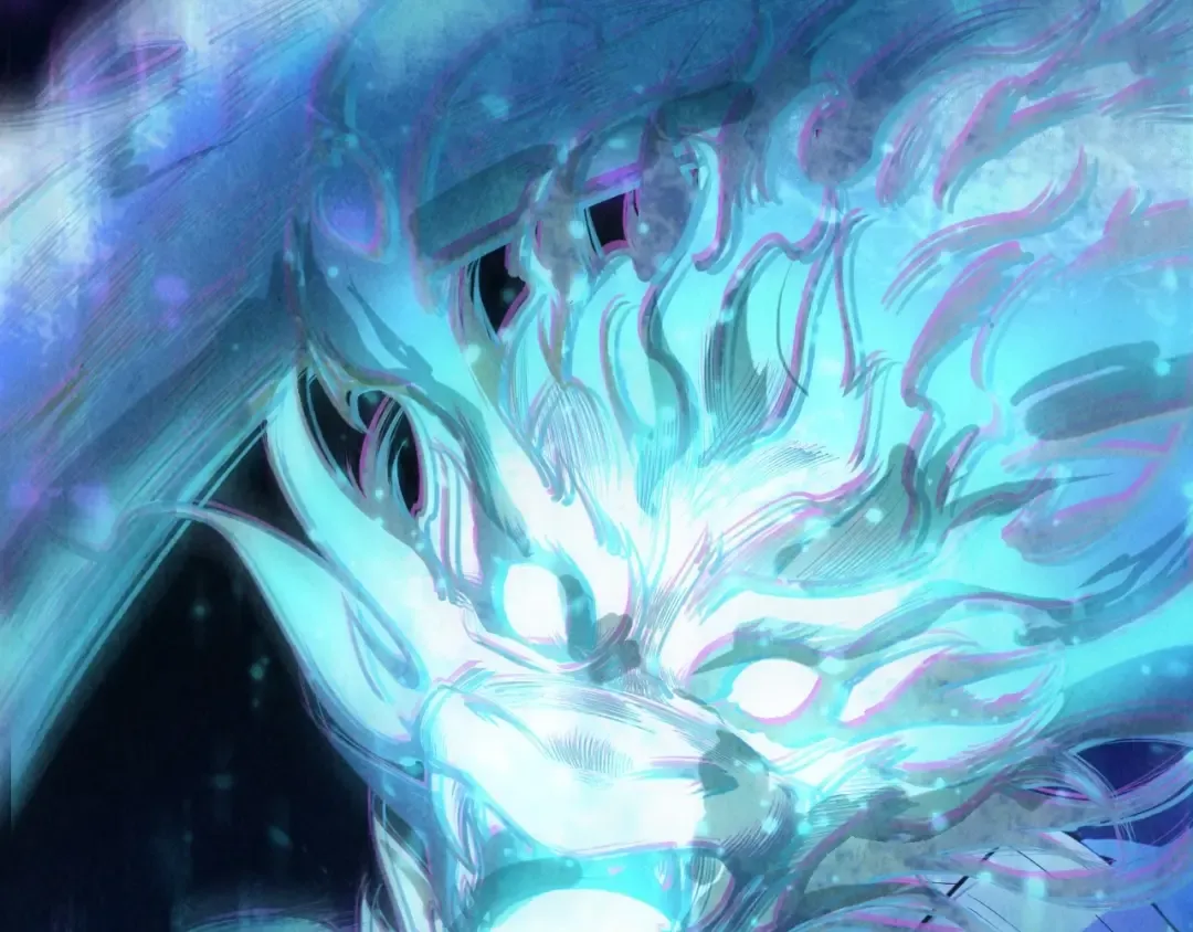 第6话 最狠的威慑 第30页
