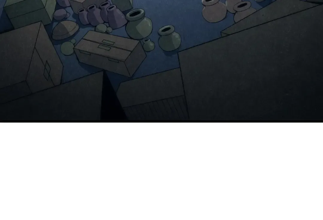 第11话 五道脉轮！ 第47页