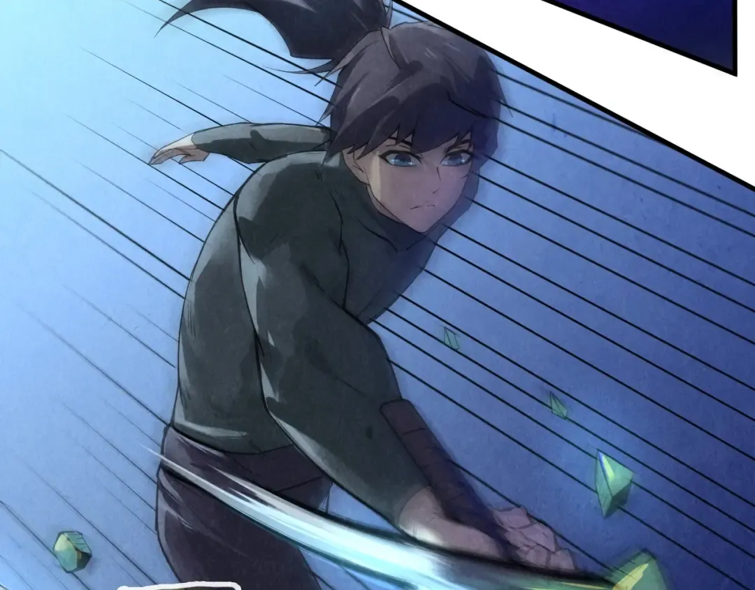 第11话 五道脉轮！ 第55页
