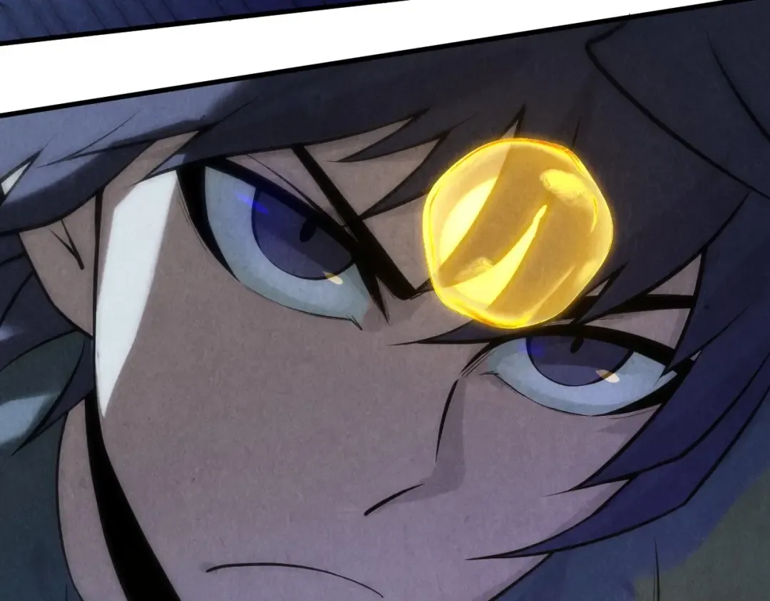 第11话 五道脉轮！ 第57页
