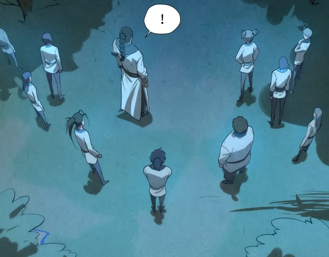 第13话 窃贼？ 第81页