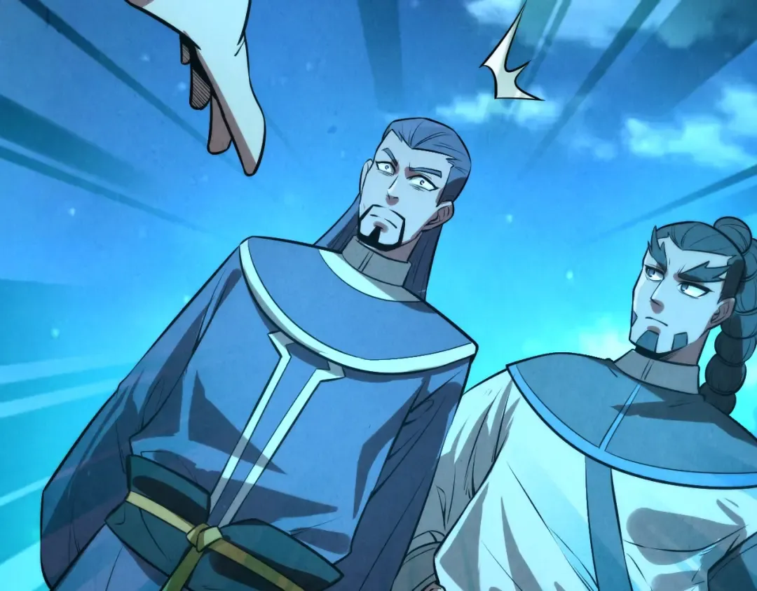 第14话 当面对峙 第117页