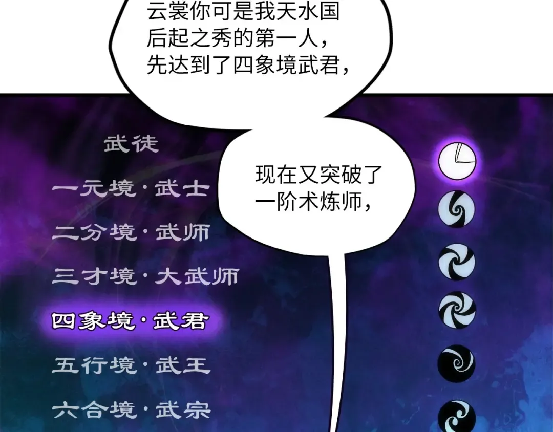 第15话 洛云裳突破 第67页
