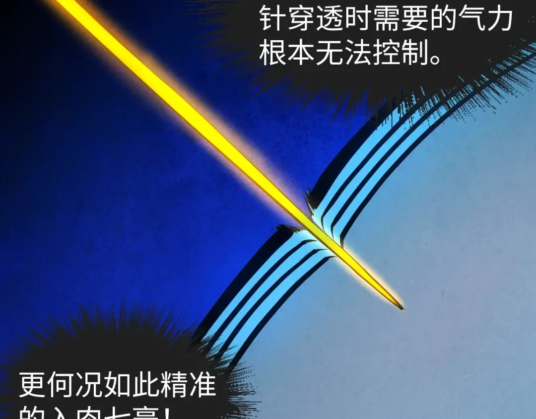 第34话 金针刺穴 第60页