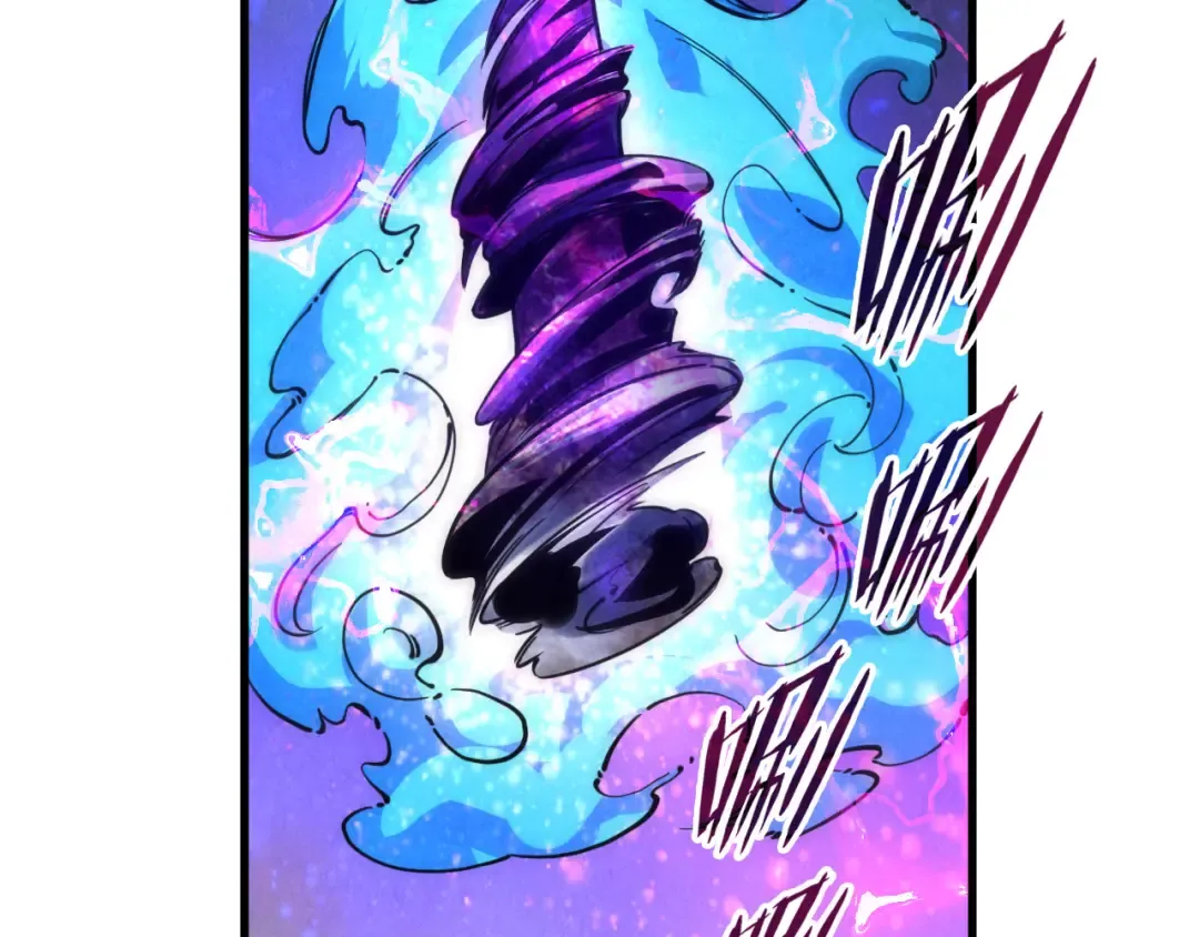 第40话 黝黑铁剑 第30页