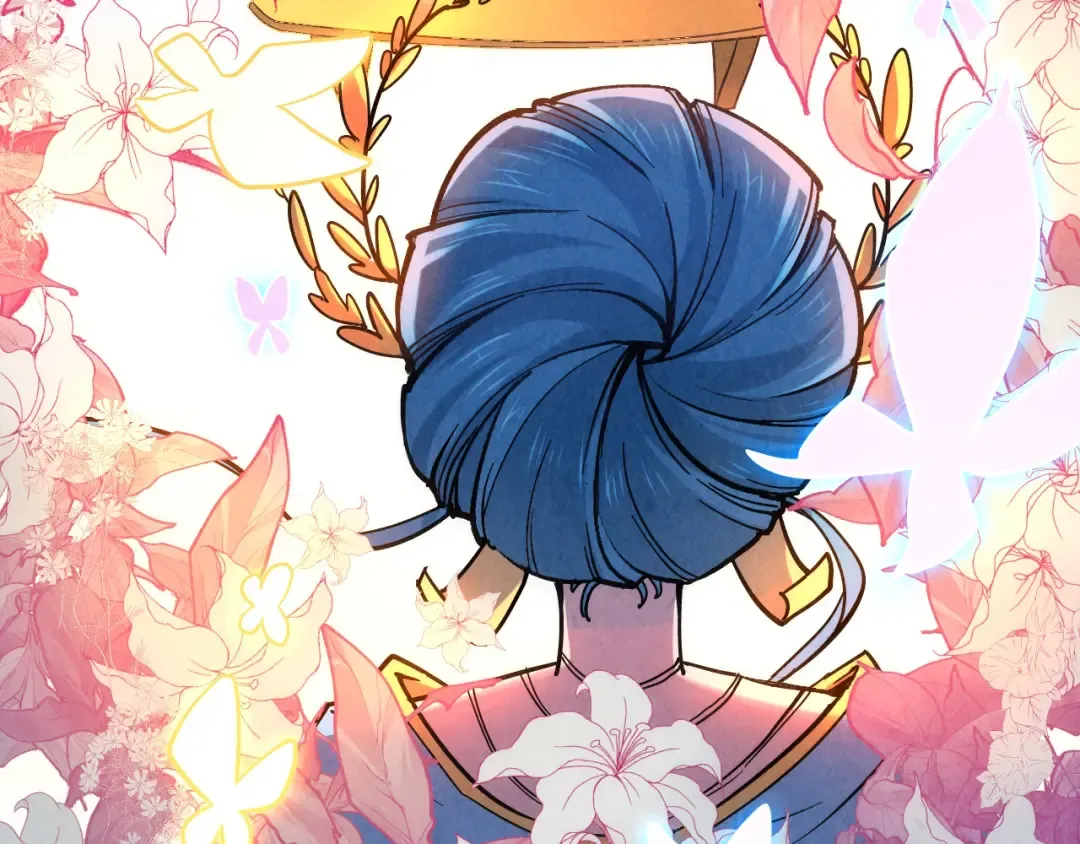 第50话 广陵一曲百花开 第74页