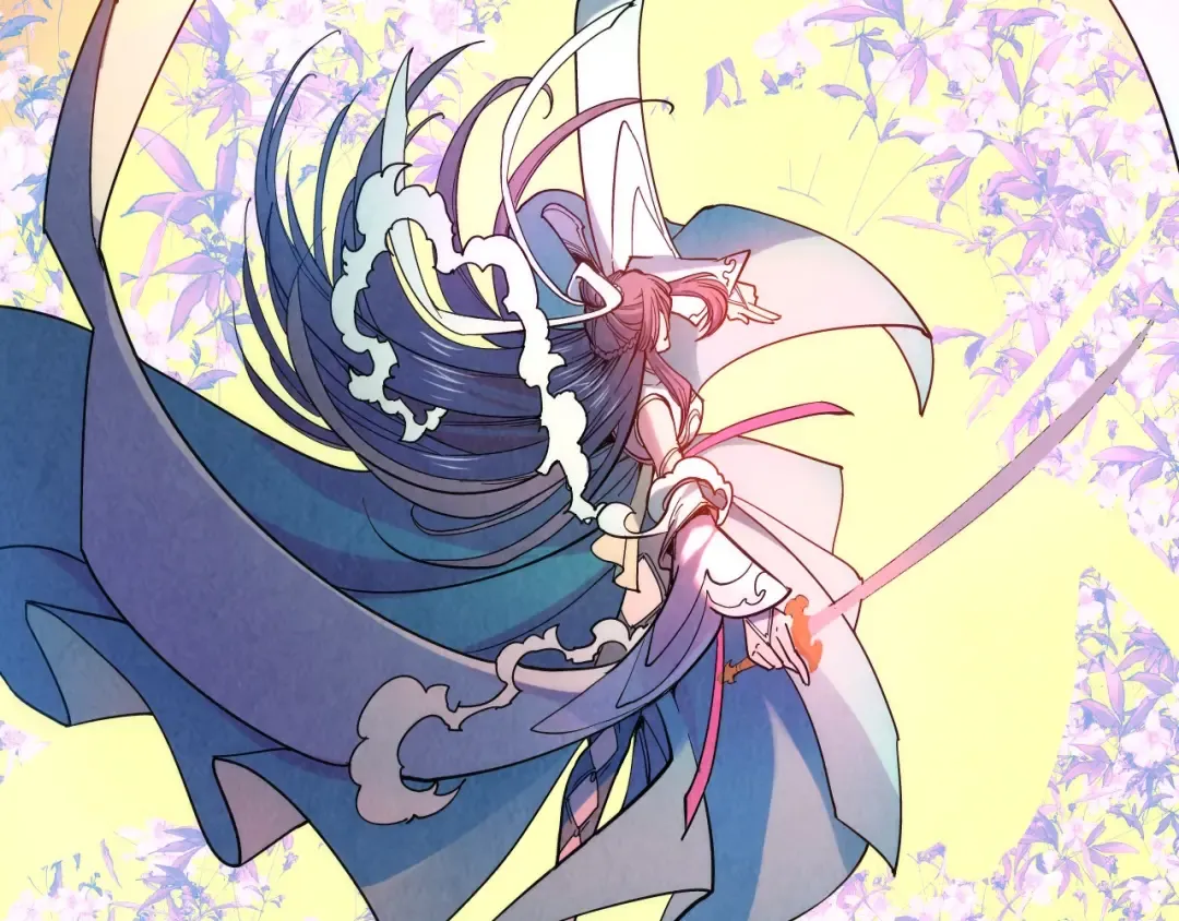 第50话 广陵一曲百花开 第93页