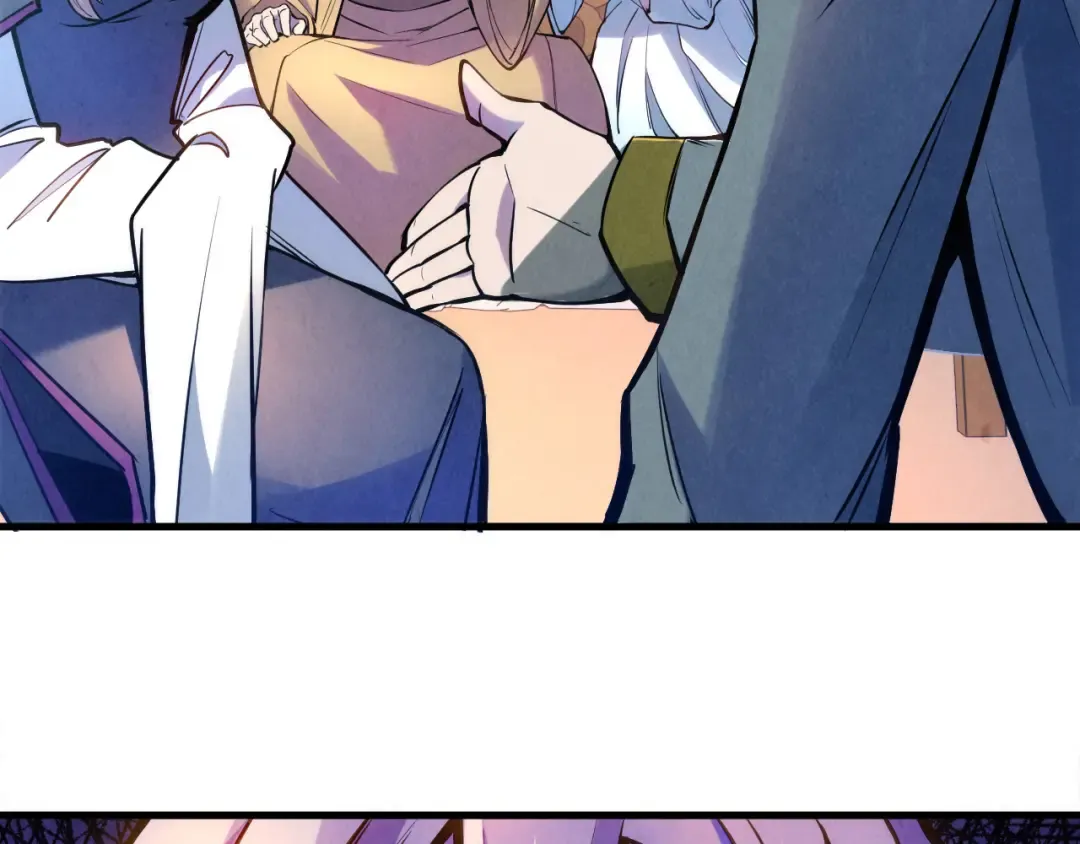 第54话 一席长谈 第28页