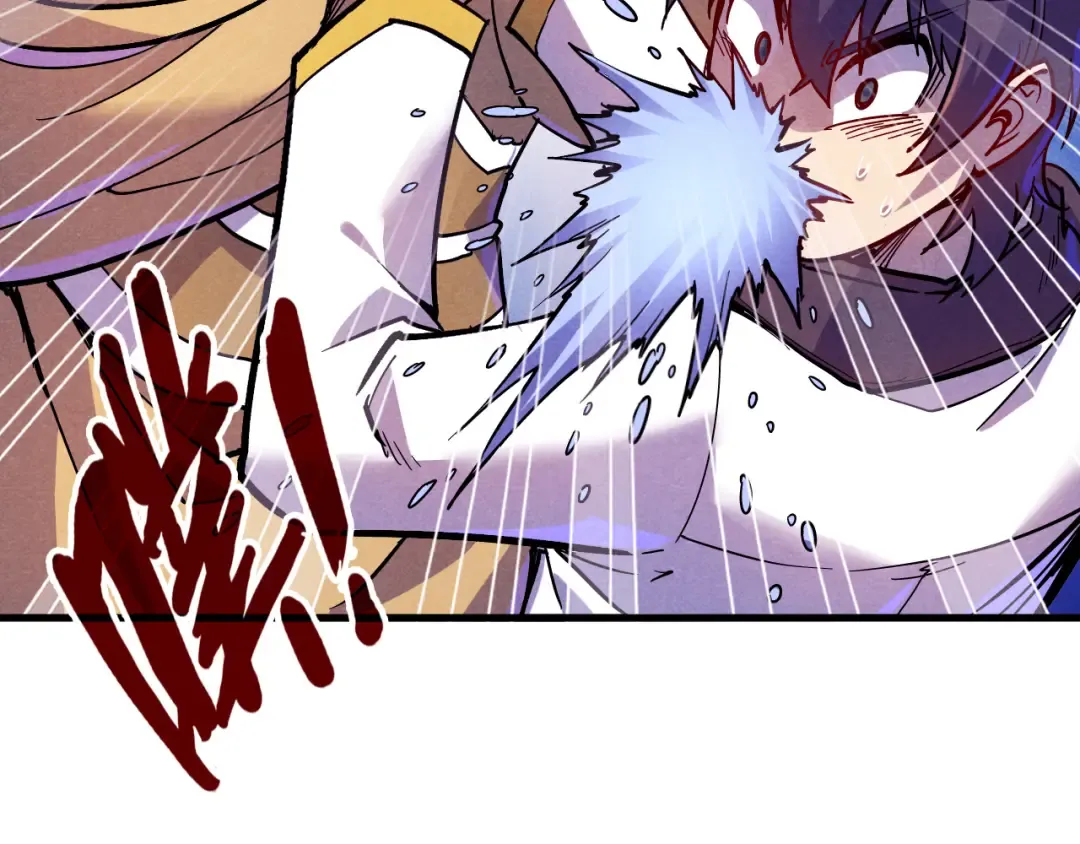 第55话 遇刺 第36页