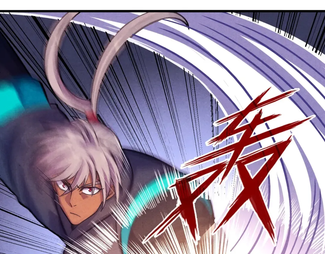 第56话 桃花剑意 第21页