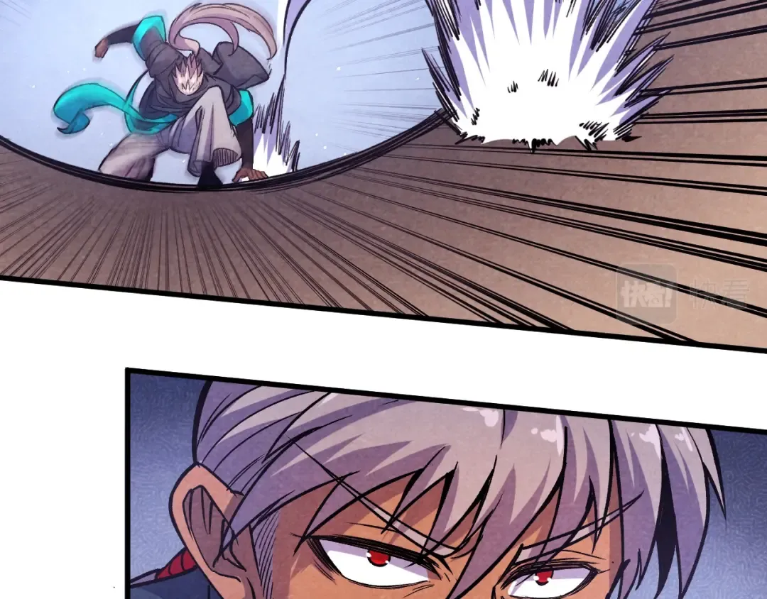 第56话 桃花剑意 第29页
