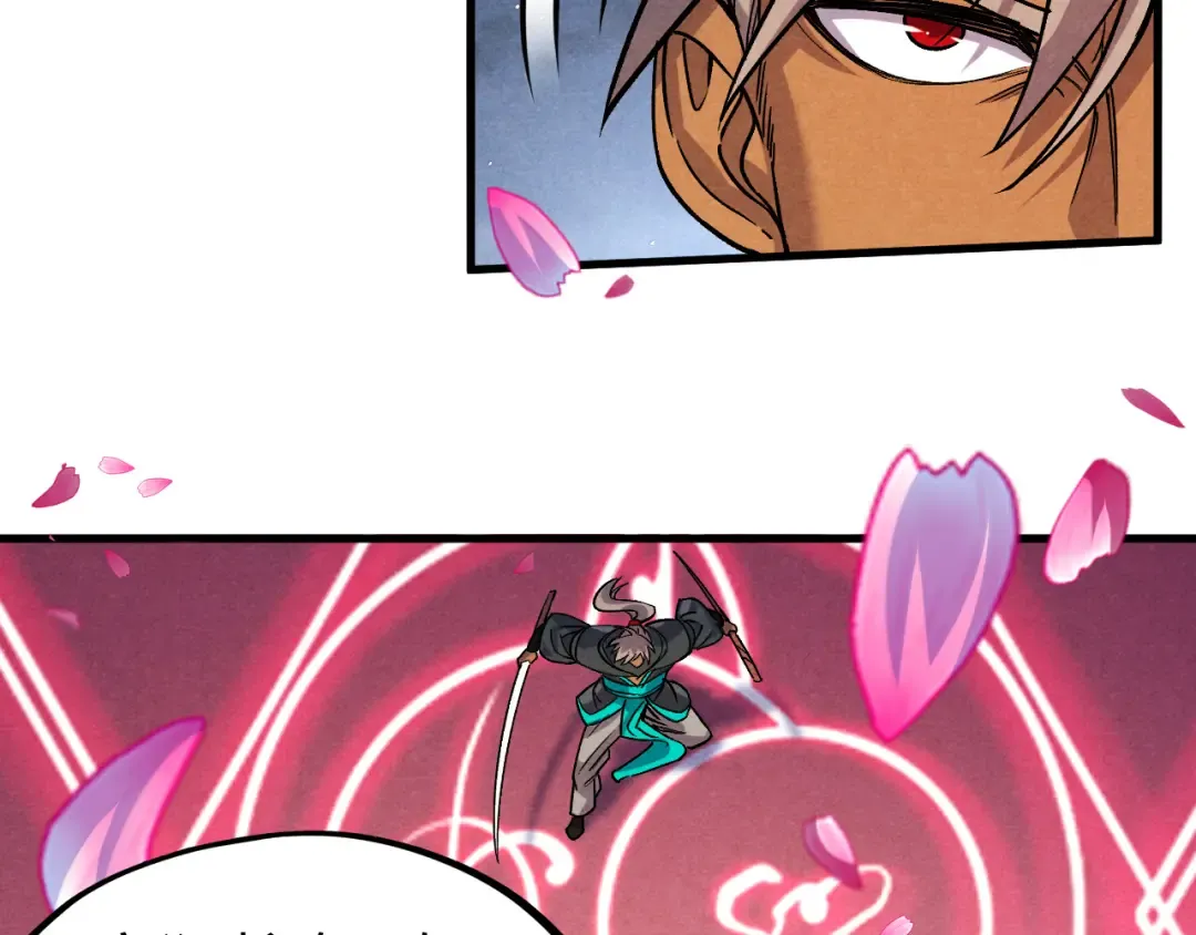 第56话 桃花剑意 第46页