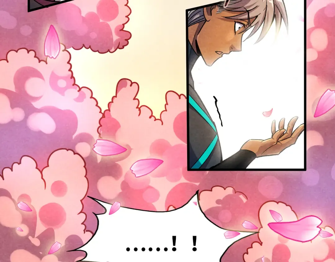 第56话 桃花剑意 第66页