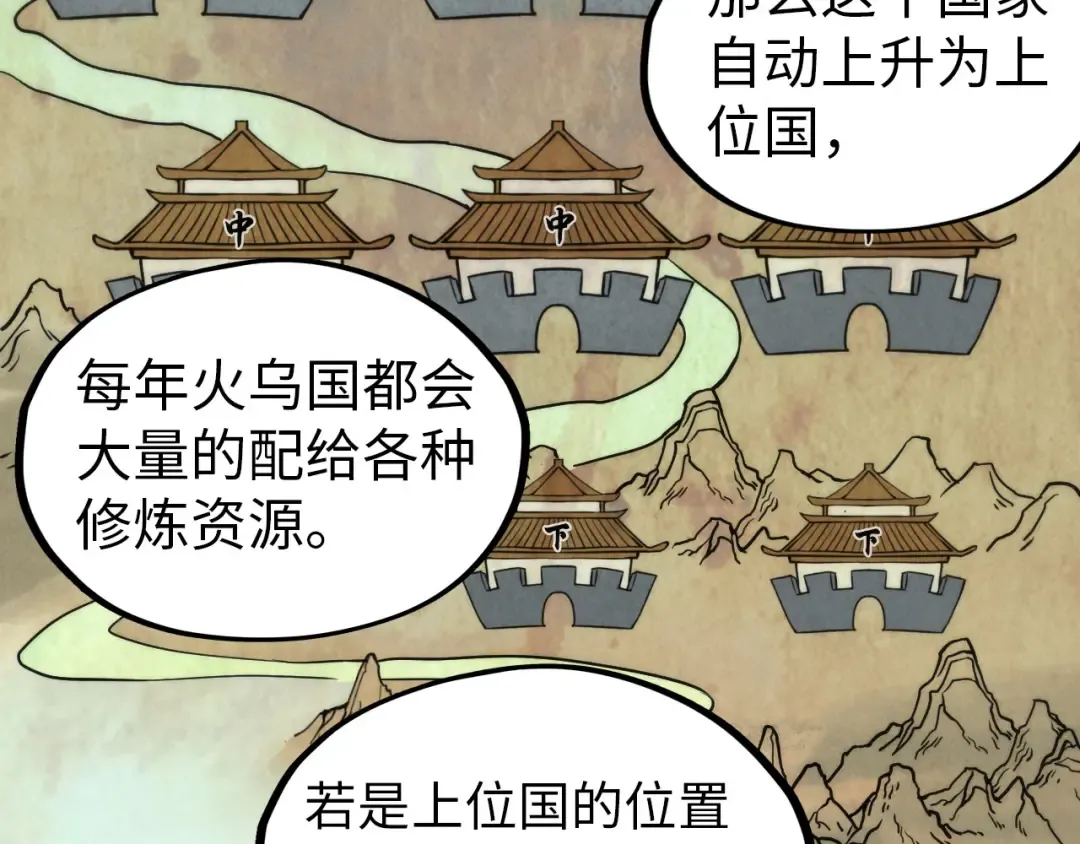 第60话 王国排位战 第51页