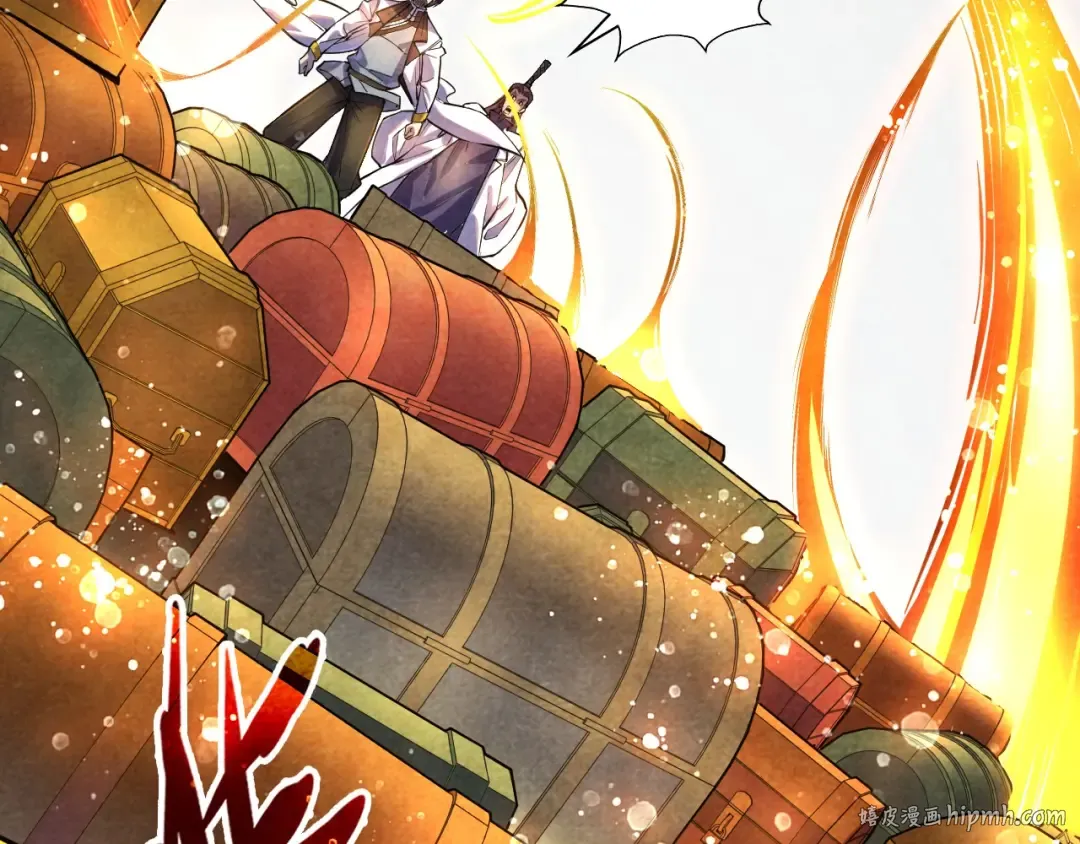 第63话 桃花小诗 第48页