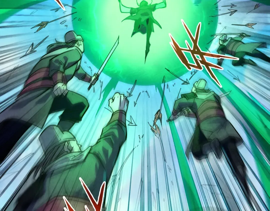 第65话 增强版的爆元丹 第63页