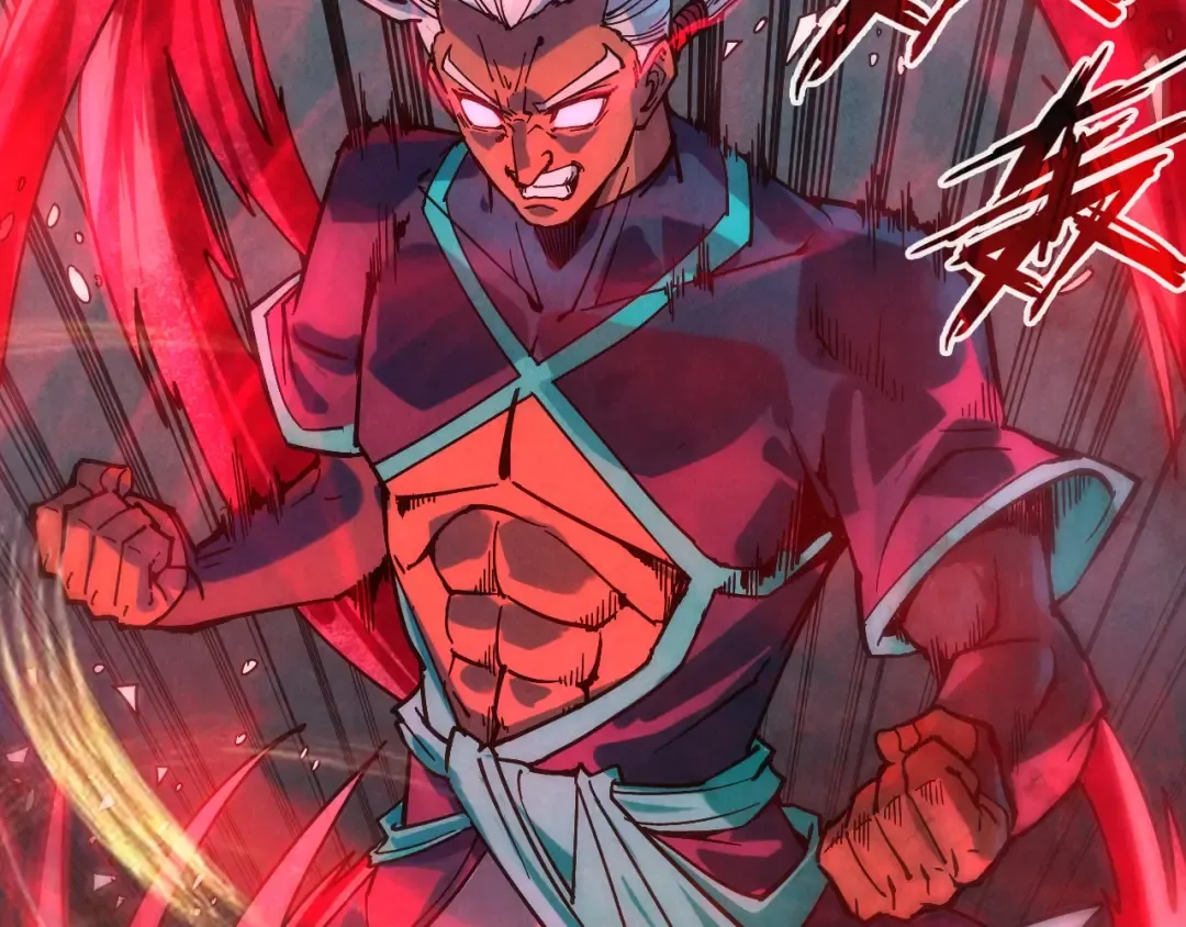 第65话 增强版的爆元丹 第91页