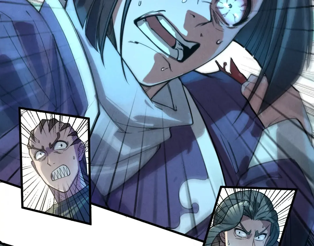 第67话 斩断手臂 第38页