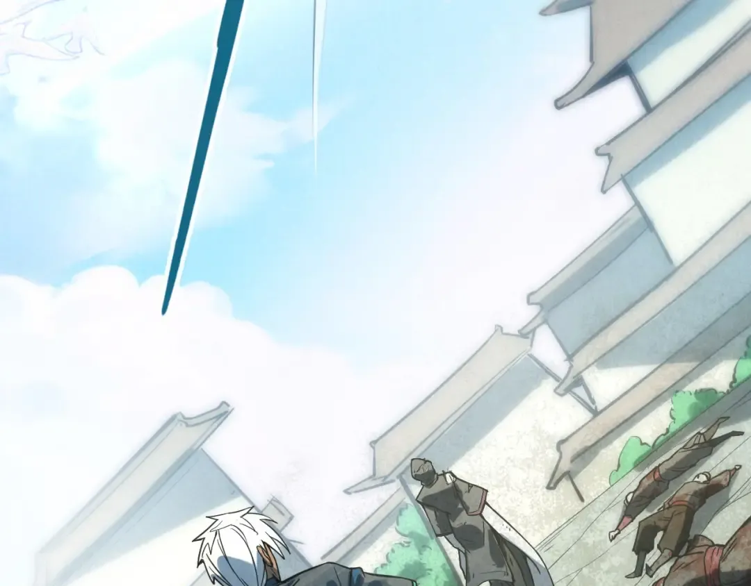 第67话 斩断手臂 第51页