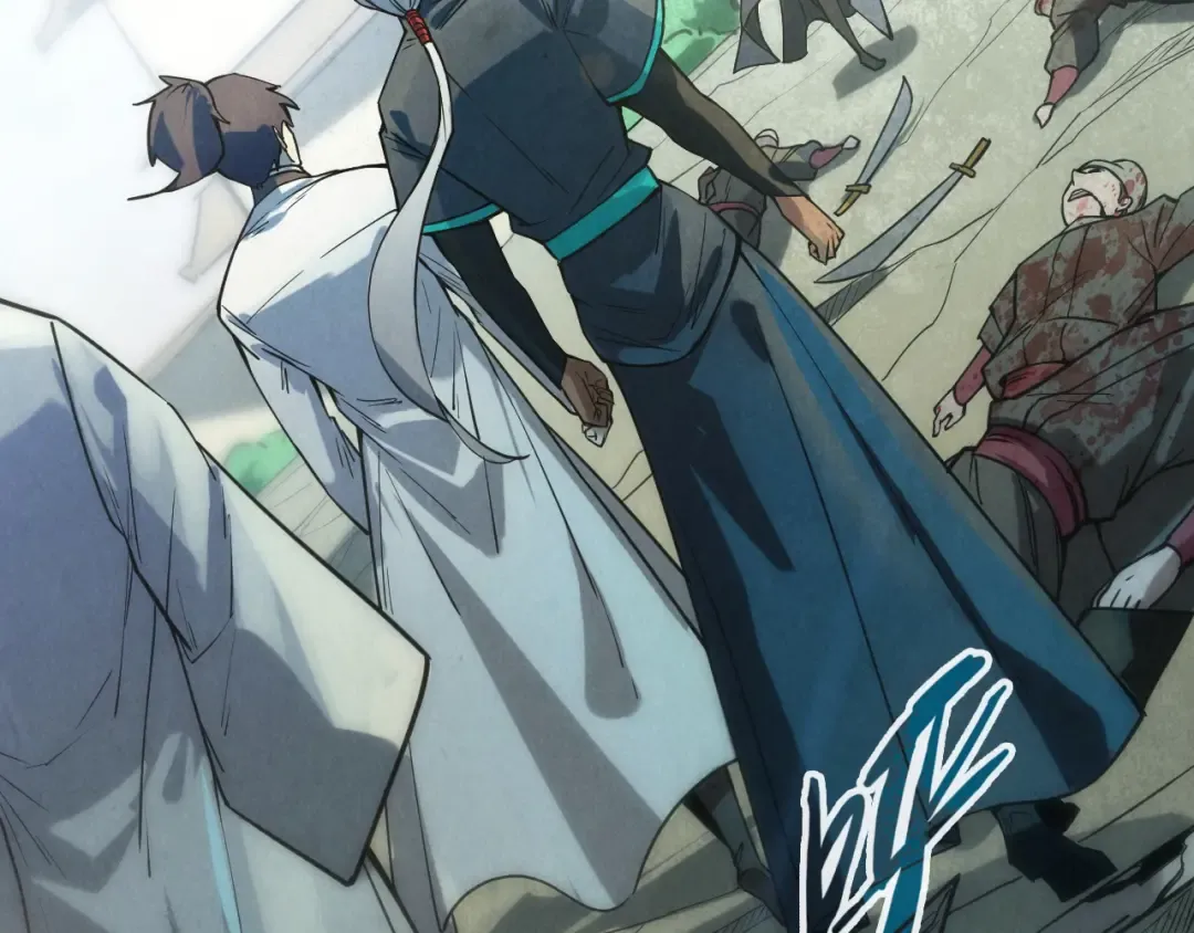 第67话 斩断手臂 第52页