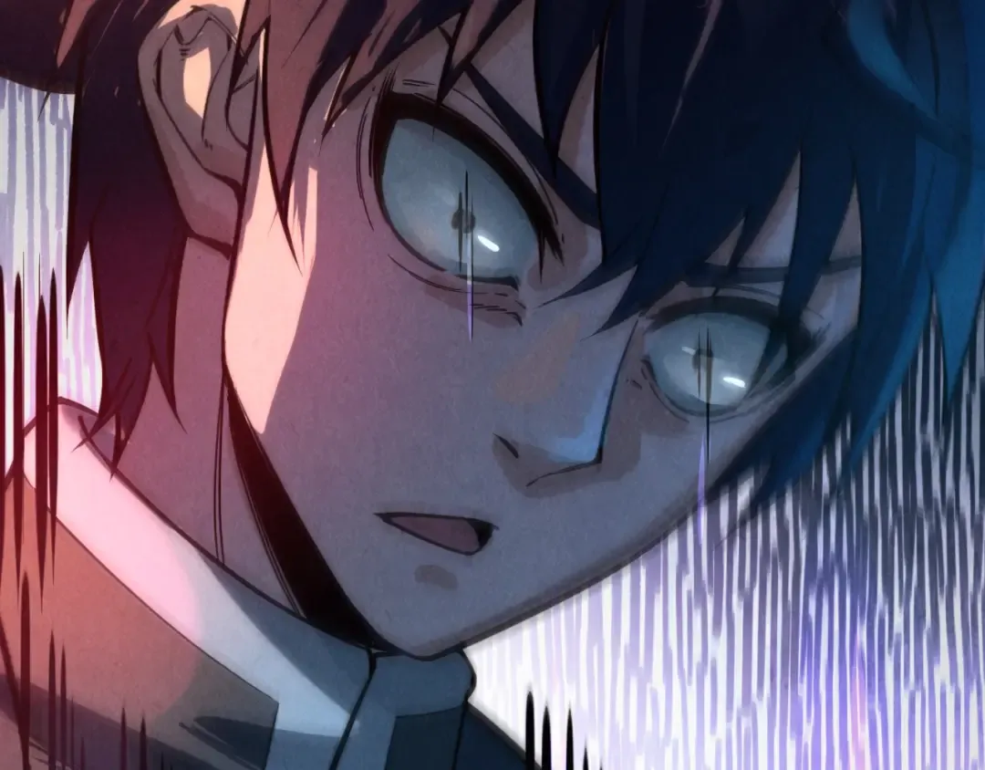 第71话 霹雳手段 第74页