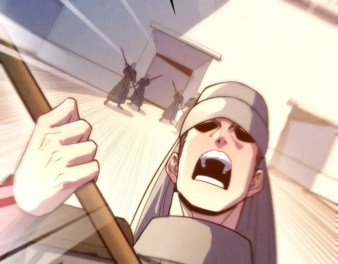 第74话 十万火急 第73页