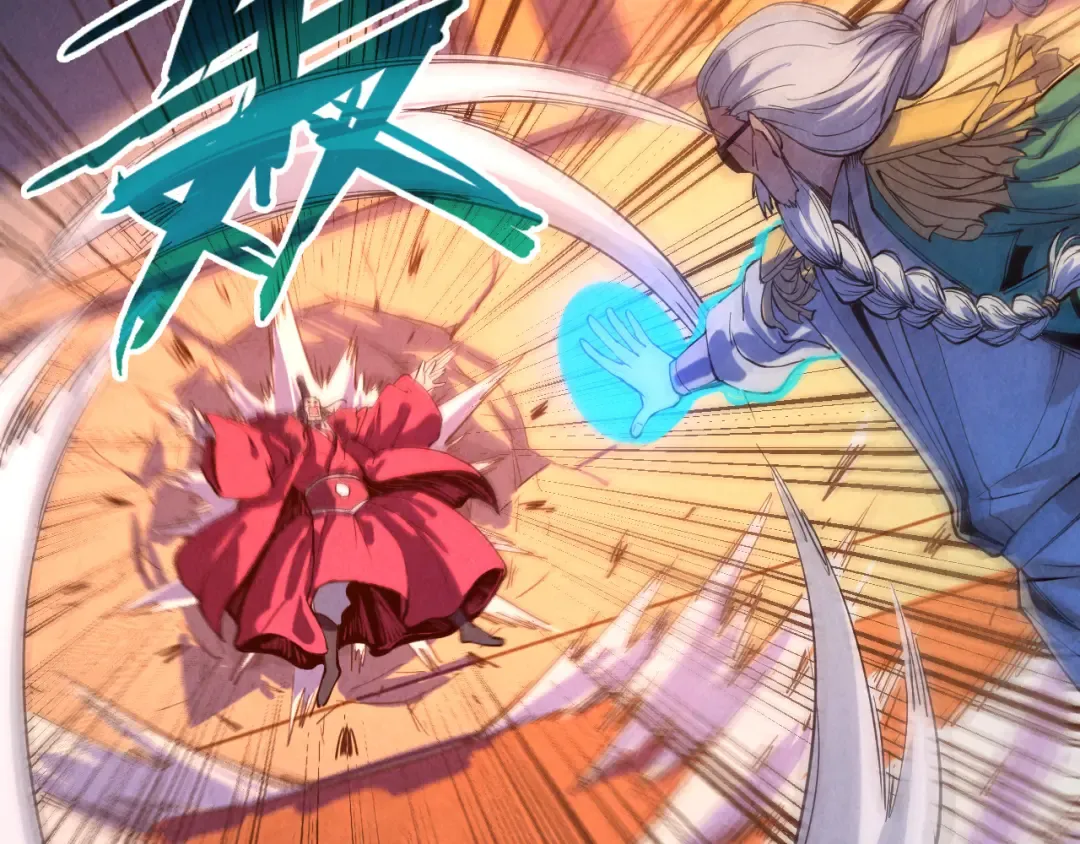 第76话 活活气死 第102页