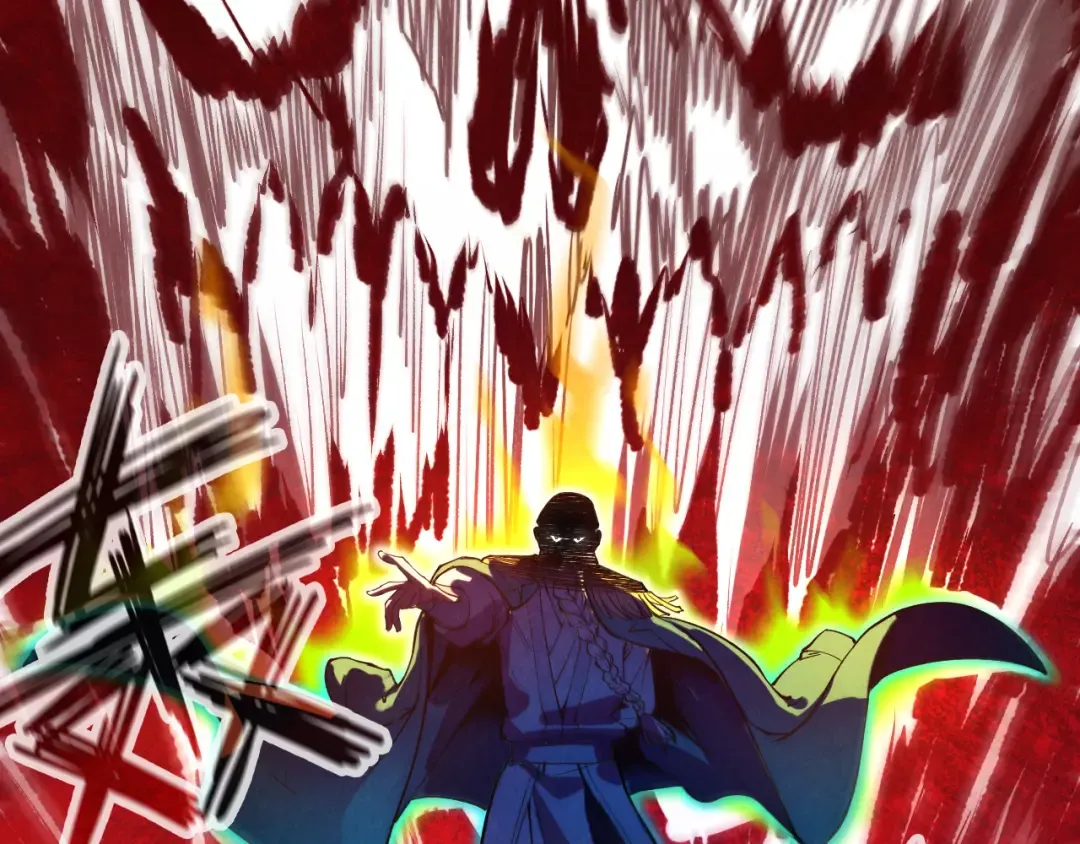 第76话 活活气死 第107页