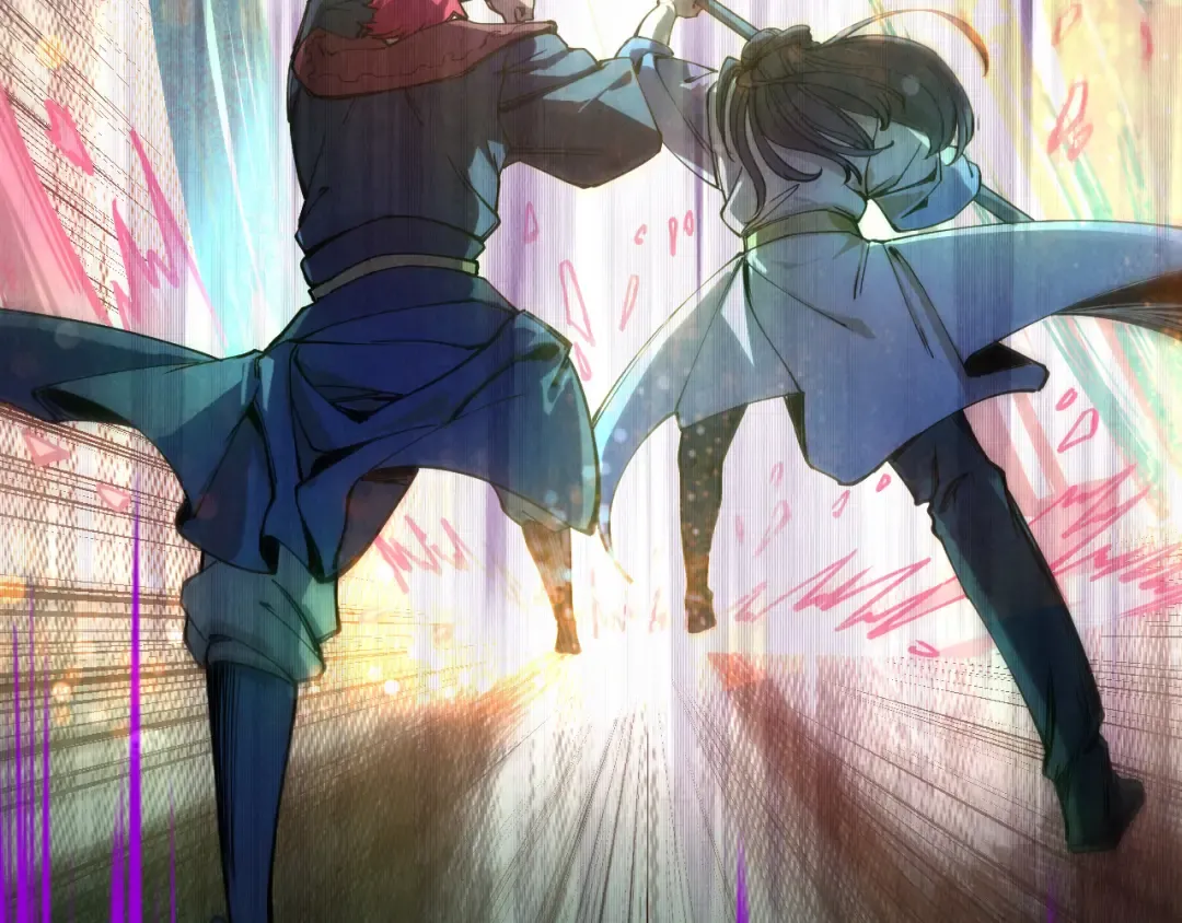 第79话 武王回归 第17页