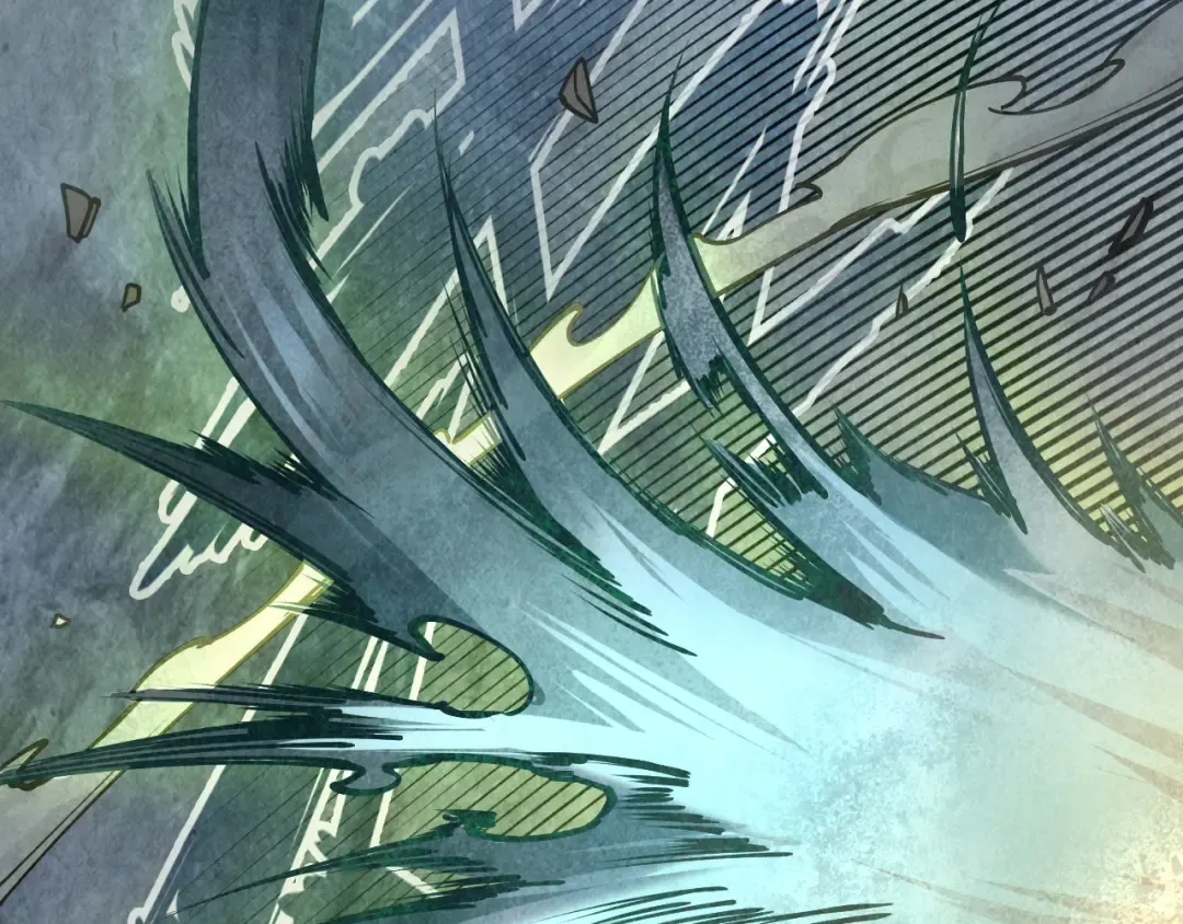 第79话 武王回归 第21页